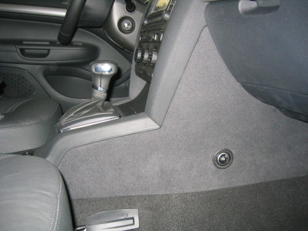 Škoda Octavia II